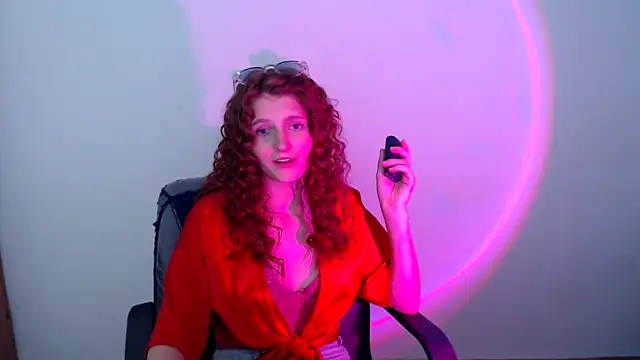 ViolaHot  online show from 06-14-26, 12:29