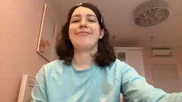 MilkySerenya online show from 05-27-26, 12:24