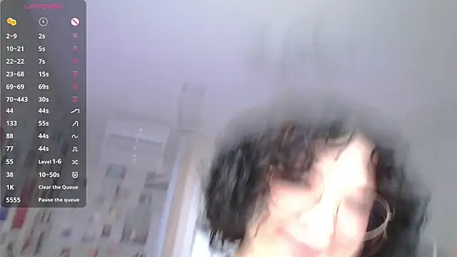 JackieApplePie online show from 06-12-26, 08:57