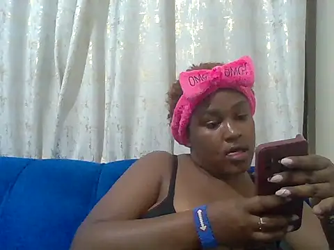 Bigchocoboobs online show from 05-28-26, 04:15