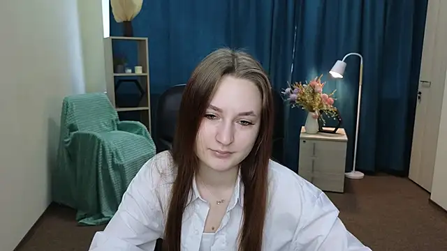 LeishaChamblee online show from 05-31-26, 06:21