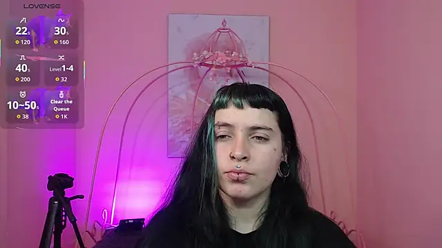 sofia smth xx online show from 07-17-26, 03:24