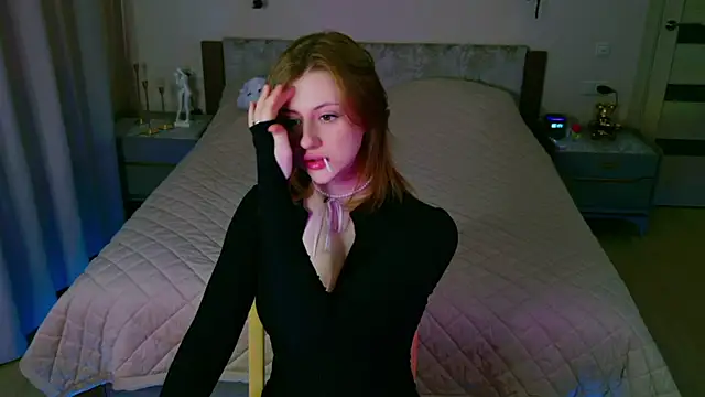 AvaCade online show from 06-08-26, 02:39