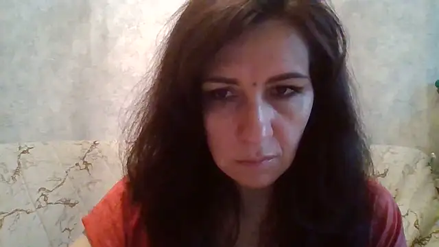 Miss Heliena online show from 05-31-26, 07:26