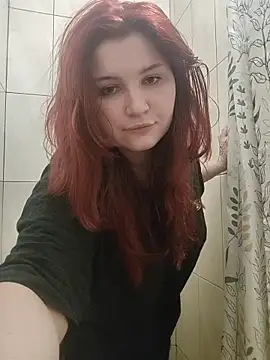 Snapshot of Shy_Lily chatting on 05-31-26, 11:50 Shy Lily online show from 05-31-26, 11:50