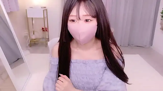 YURInya  online show from 06-03-26, 12:08