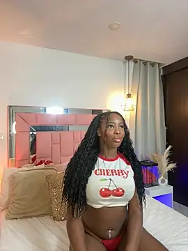 Nia Williams online show from 06-10-26, 12:26