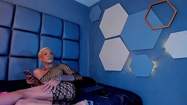 SEXY RACHED online show from 05-29-26, 11:36