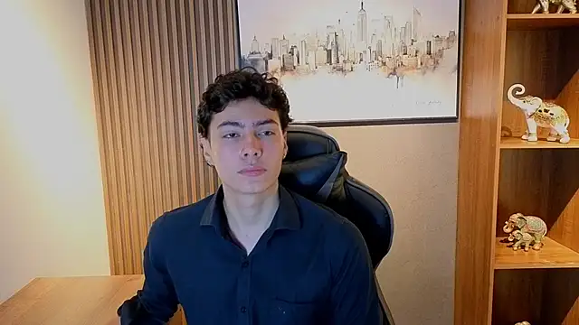 Esteban Fire online show from 05-30-26, 12:24