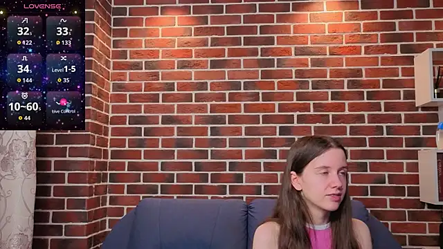 MyrtaMcclaney online show from 07-11-26, 07:27