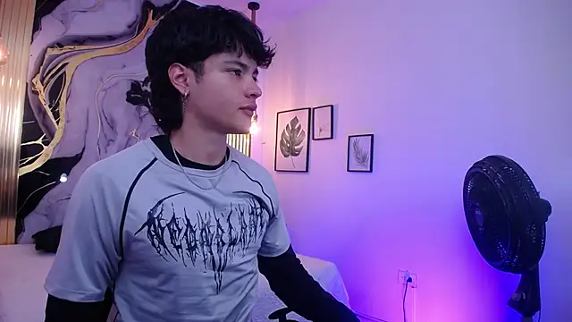 OliverMorgan66 online show from 06-19-26, 07:28