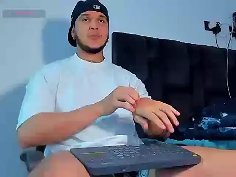 jacob lautnerr online show from 06-19-26, 10:24