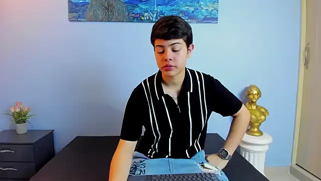 lexa kitty online show from 07-06-26, 07:49