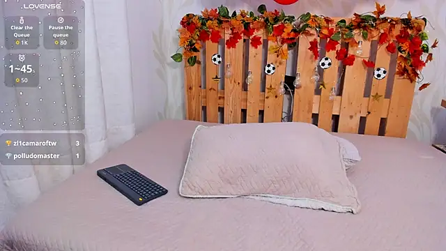 dayana precious online show from 06-16-26, 08:33