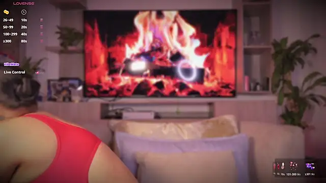 Lea gray  online show from 07-03-26, 06:14