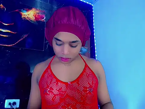 SaramyBigcock online show from 06-14-26, 05:31