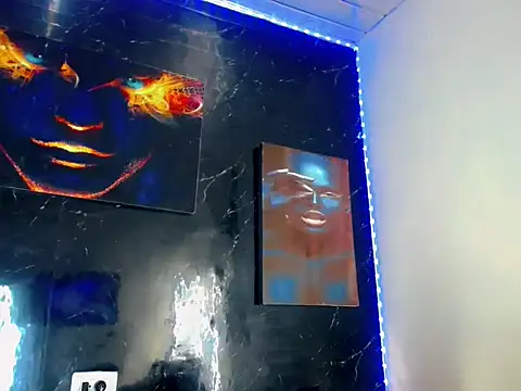 SaramyBigcock online show from 06-30-26, 04:57