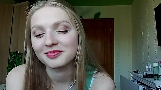 NorineGressett online show from 06-01-26, 03:14
