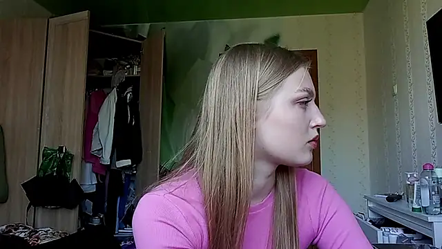 NorineGressett online show from 06-14-26, 03:14
