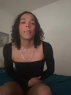 AphrodisiaEthereal online show from 05-29-26, 03:48