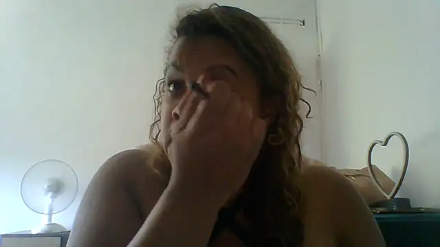 DOMINATRICESANDRA online show from 06-16-26, 07:33