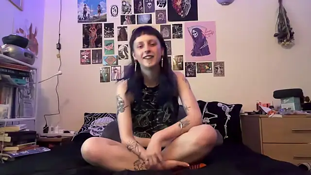 batzy666 online show from 05-29-26, 12:25