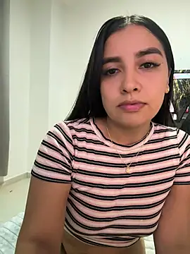 HaileyBieber  online show from 06-07-26, 02:37
