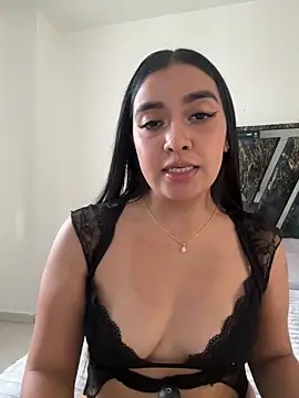HaileyBieber  online show from 06-07-26, 09:07