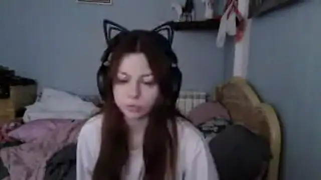 AlessiaViolet online show from 05-29-26, 09:29