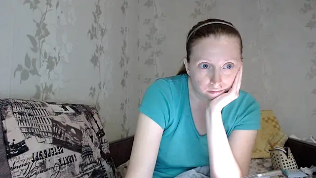 Luna Bliiss online show from 05-31-26, 05:53