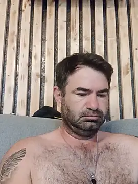 Nicedickolo online show from 07-17-26, 05:29