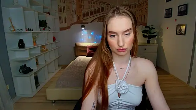AlisaFoxis online show from 07-09-26, 05:39