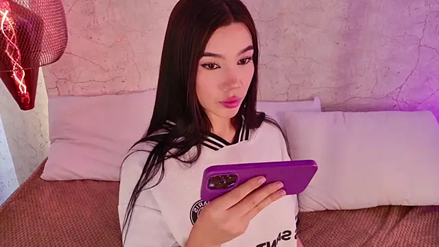 ambar midnigth online show from 07-11-26, 02:36