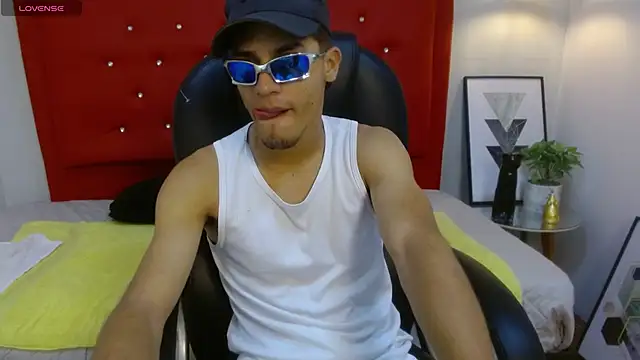 Snapshot of Mark_Jackson69 chatting on 07-01-26, 11:34 Mark Jackson69 online show from 07-01-26, 11:34