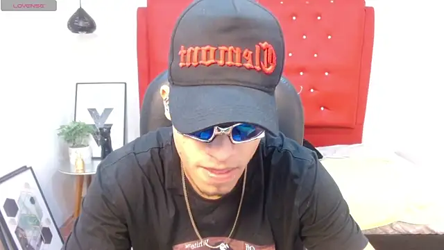 Snapshot of Mark_Jackson69 chatting on 07-03-26, 11:49 Mark Jackson69 online show from 07-03-26, 11:49