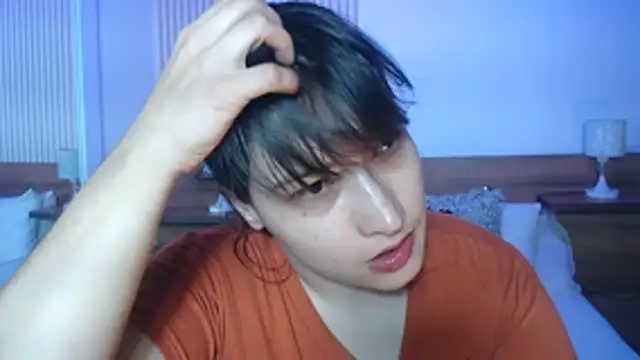 ValentinaGreyy online show from 07-02-26, 10:05