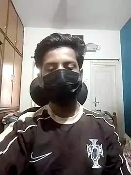 Vishal-Hyderabad online show from 07-10-26, 11:57