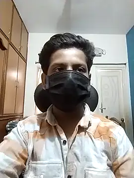 Vishal-Hyderabad online show from 07-11-26, 09:12