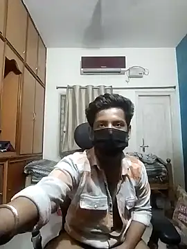 Vishal-Hyderabad online show from 07-11-26, 09:16