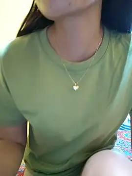 MsCaramel Love online show from 06-22-26, 03:47