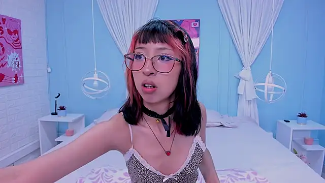 Venus Rouge online show from 07-01-26, 03:30
