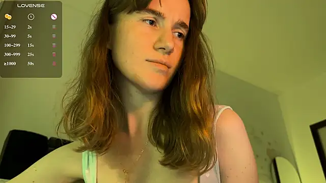 agniia257 online show from 06-28-26, 06:30