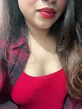 Snapshot of Yours_riya11 chatting on 06-17-26, 08:54 Yours riya11 online show from 06-17-26, 08:54