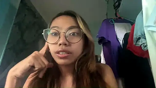 Elarisserose online show from 06-09-26, 12:00