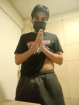 horny ash online show from 05-30-26, 09:23