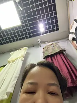 honghong mother online show from 06-26-26, 12:26