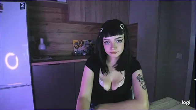 kiki dreamie online show from 05-31-26, 06:09