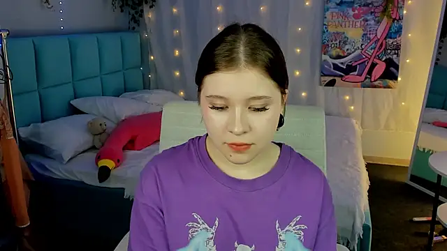Kylie-Voss online show from 07-15-26, 03:12