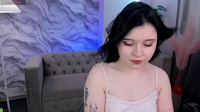 Kylie-Voss online show from 07-20-26, 02:59