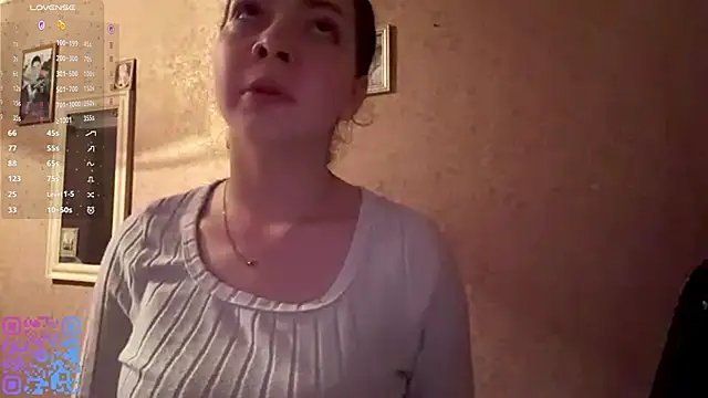 MargyClingingsmith online show from 06-08-26, 04:51